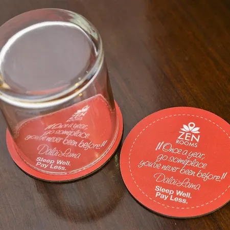 Zen Rooms Malate Nakpil